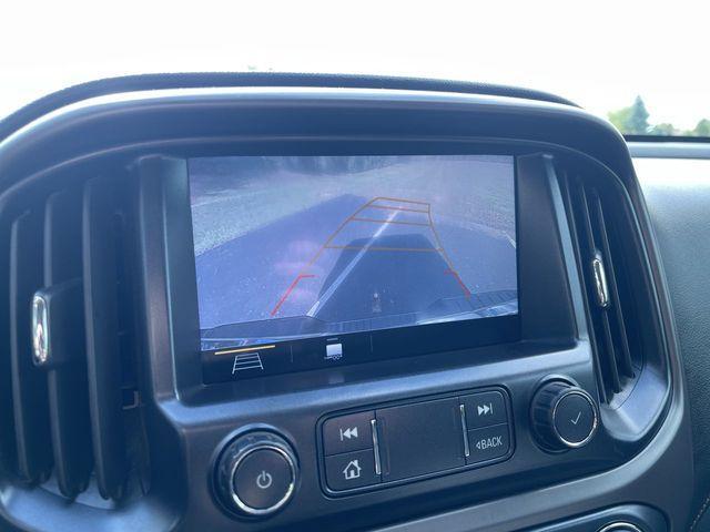 used 2019 GMC Canyon car, priced at $23,749