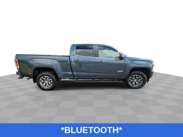 used 2019 GMC Canyon car, priced at $23,749