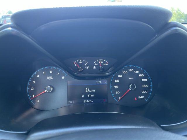 used 2019 GMC Canyon car, priced at $23,749