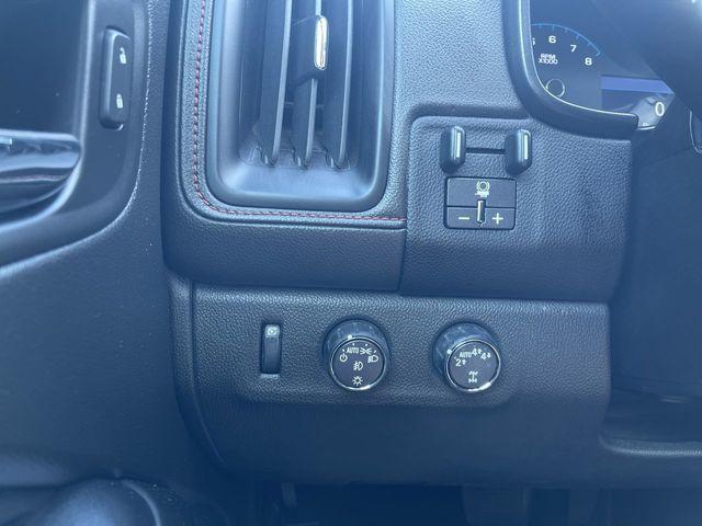 used 2019 GMC Canyon car, priced at $23,749