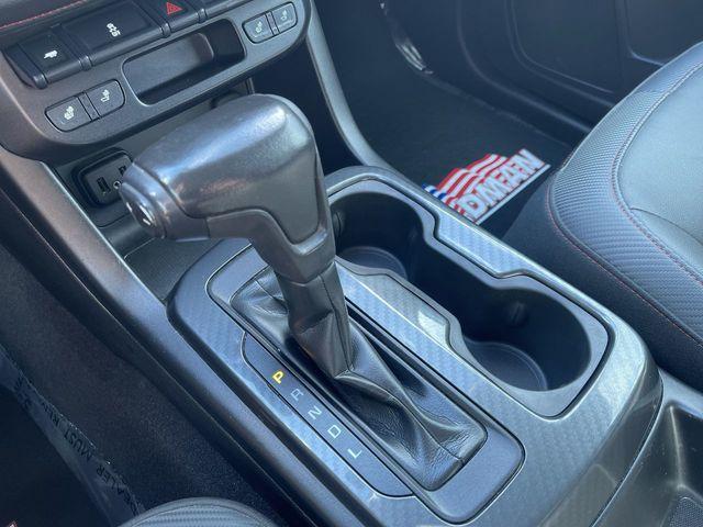 used 2019 GMC Canyon car, priced at $23,749