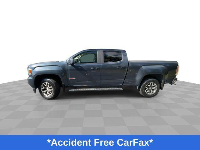 used 2019 GMC Canyon car, priced at $23,749