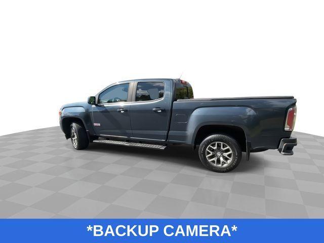 used 2019 GMC Canyon car, priced at $23,749