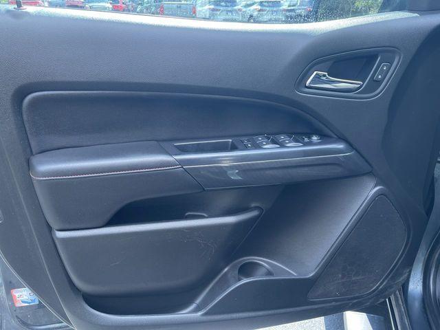 used 2019 GMC Canyon car, priced at $23,749