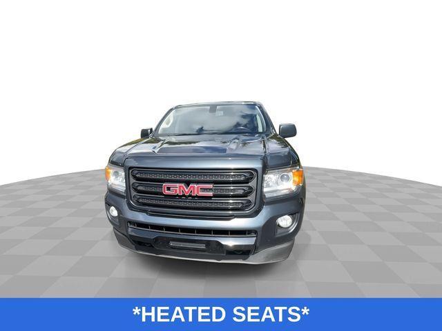 used 2019 GMC Canyon car, priced at $23,749