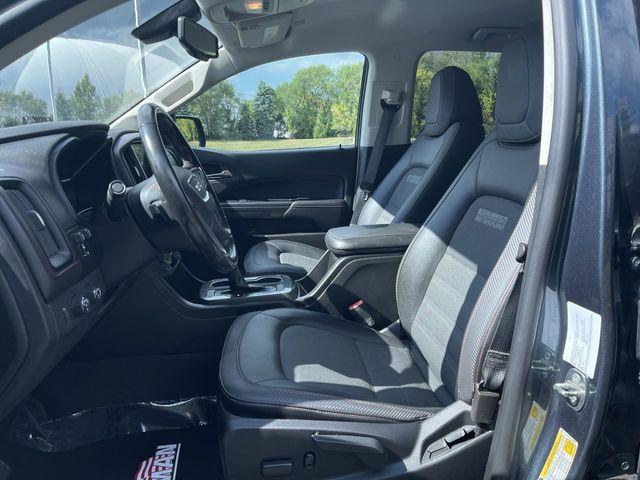 used 2019 GMC Canyon car, priced at $23,749