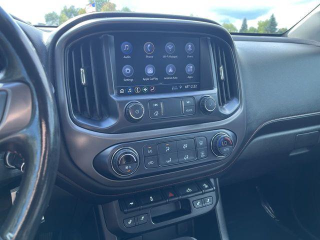 used 2019 GMC Canyon car, priced at $23,749