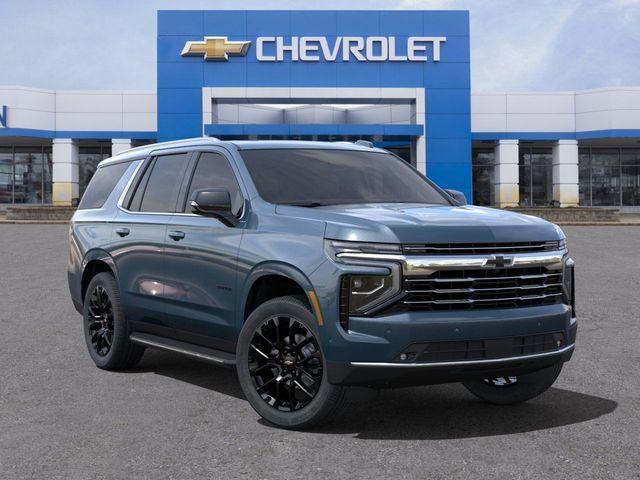 new 2025 Chevrolet Tahoe car, priced at $67,428