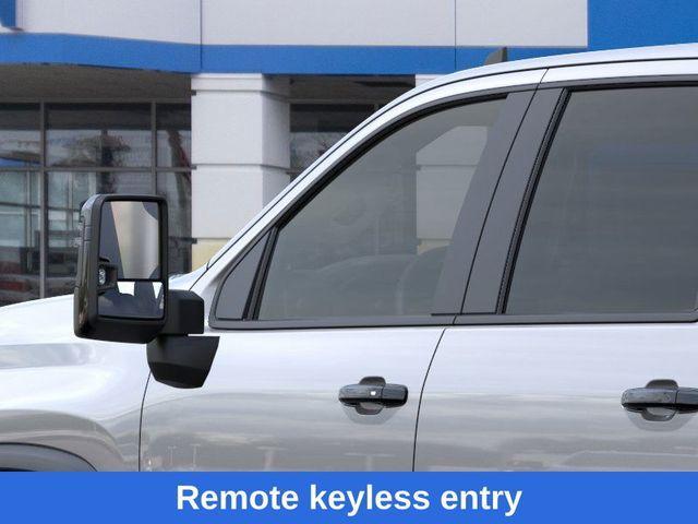 new 2026 Chevrolet Silverado 2500 car, priced at $66,966