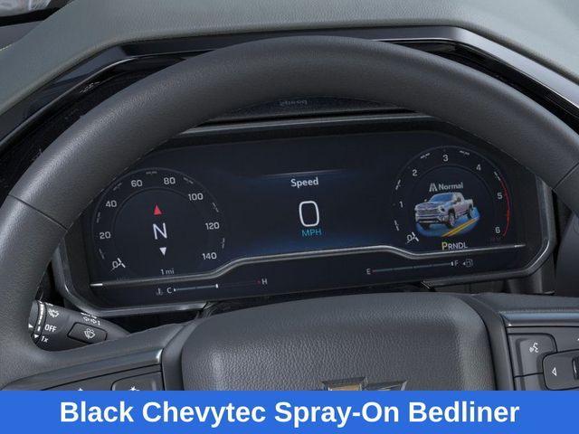 new 2026 Chevrolet Silverado 2500 car, priced at $66,966