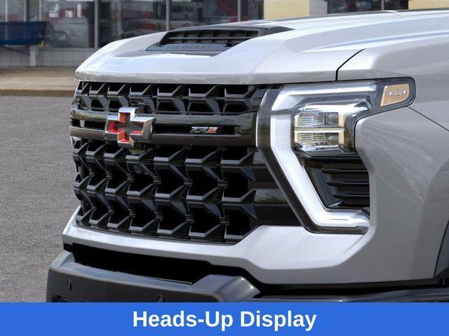 new 2026 Chevrolet Silverado 2500 car, priced at $66,966