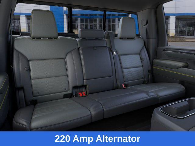 new 2026 Chevrolet Silverado 2500 car, priced at $66,966