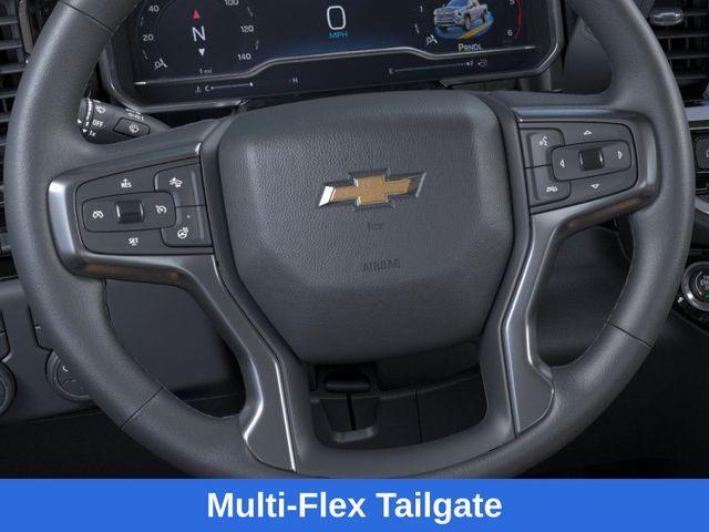new 2026 Chevrolet Silverado 2500 car, priced at $66,966