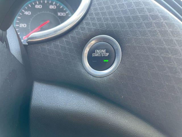 used 2020 Chevrolet Malibu car, priced at $12,495