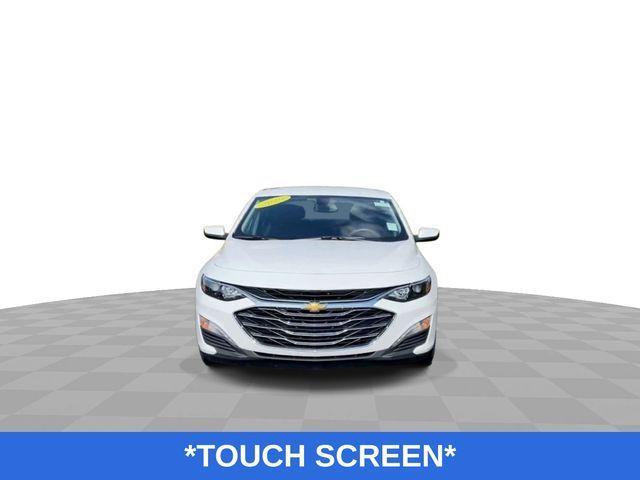 used 2020 Chevrolet Malibu car, priced at $12,495