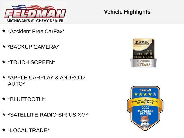 used 2020 Chevrolet Malibu car, priced at $12,495