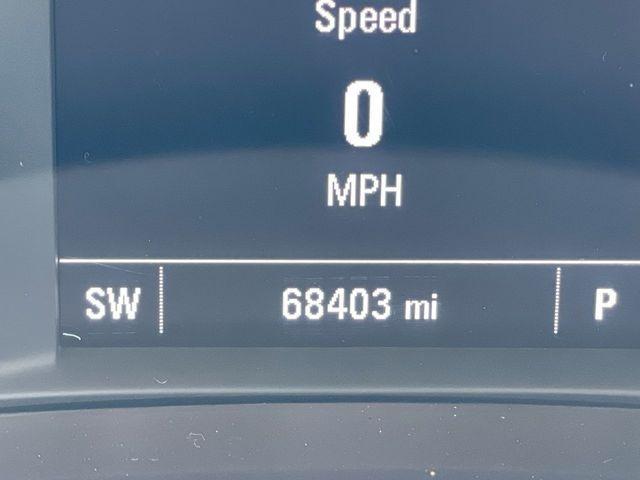 used 2020 Chevrolet Malibu car, priced at $12,495