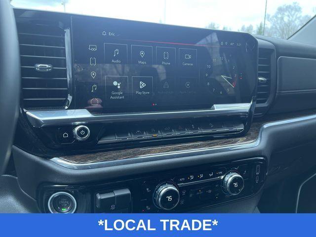 used 2024 GMC Sierra 1500 car, priced at $46,495