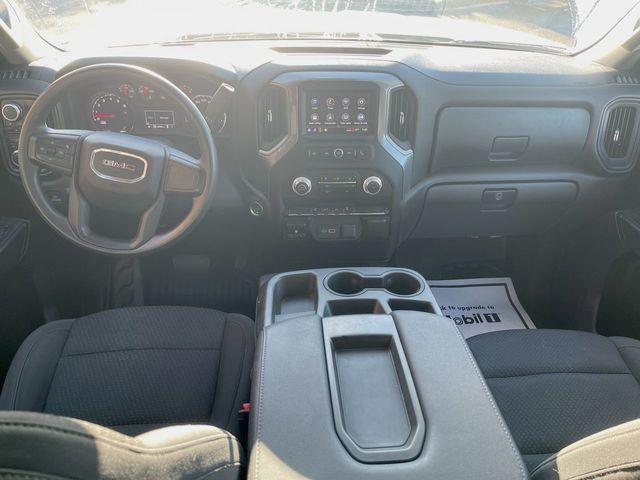 used 2024 GMC Sierra 2500 car, priced at $49,495