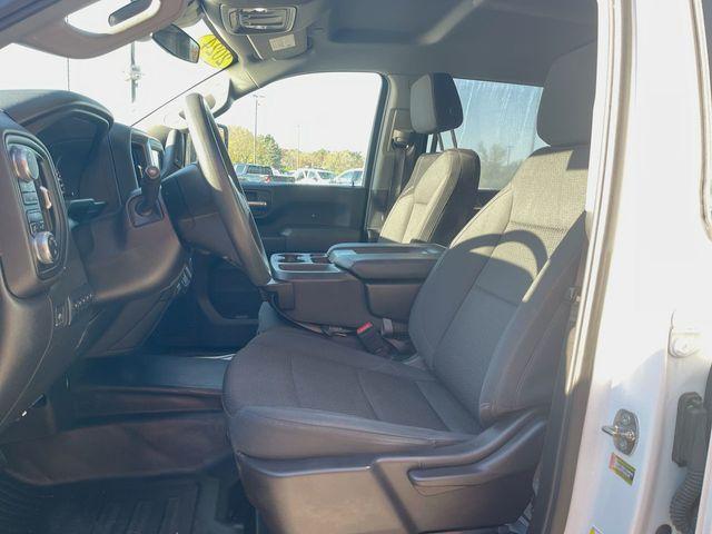 used 2024 GMC Sierra 2500 car, priced at $49,495