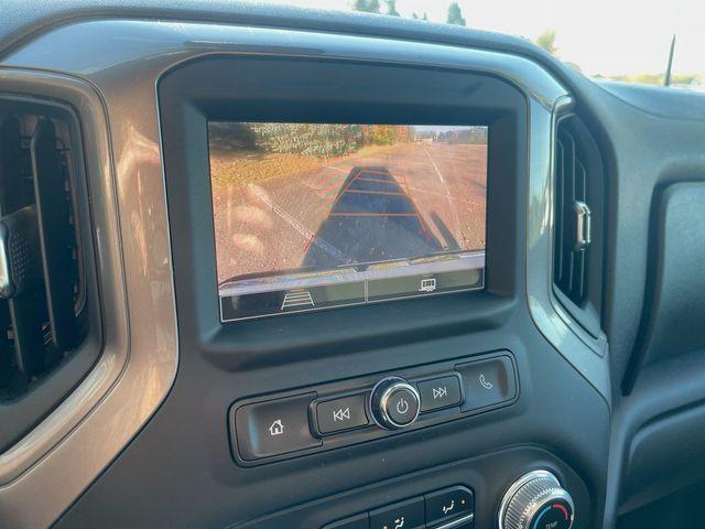 used 2024 GMC Sierra 2500 car, priced at $49,495