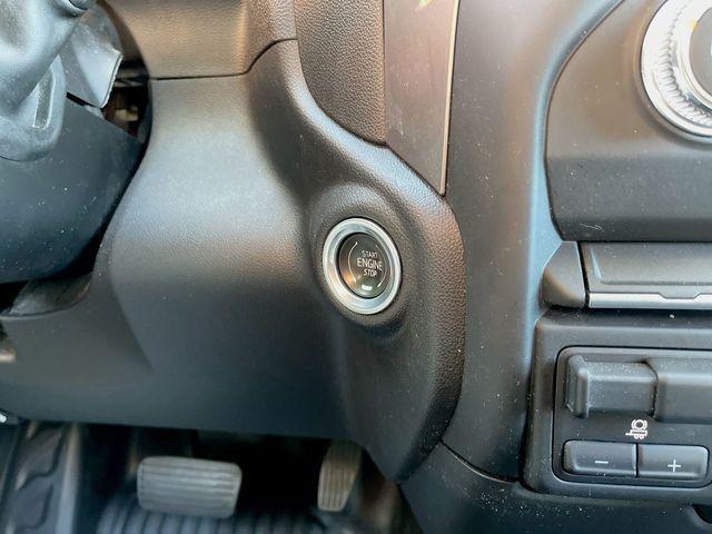 used 2024 GMC Sierra 2500 car, priced at $49,495