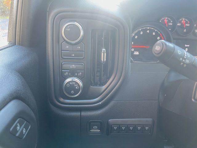 used 2024 GMC Sierra 2500 car, priced at $49,495