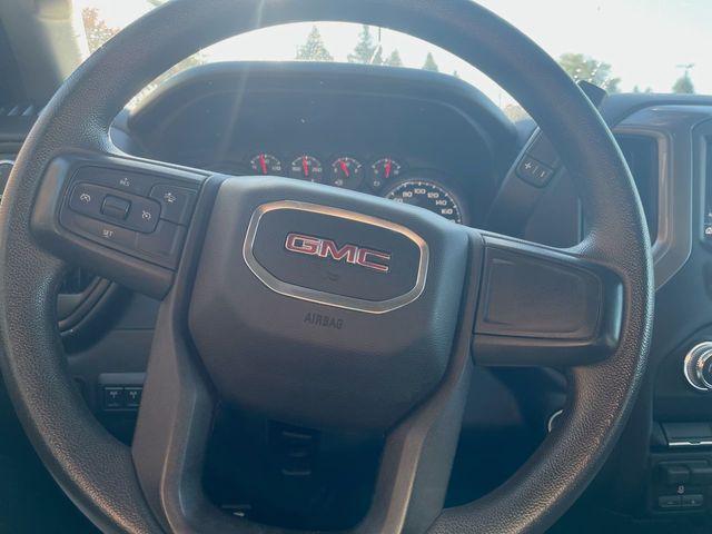 used 2024 GMC Sierra 2500 car, priced at $49,495