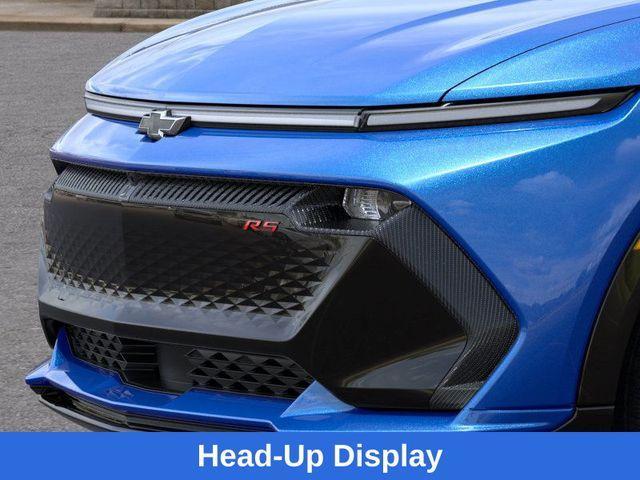 new 2026 Chevrolet Equinox EV car, priced at $44,339