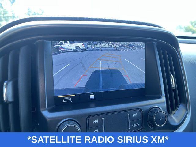 used 2022 Chevrolet Colorado car, priced at $29,249