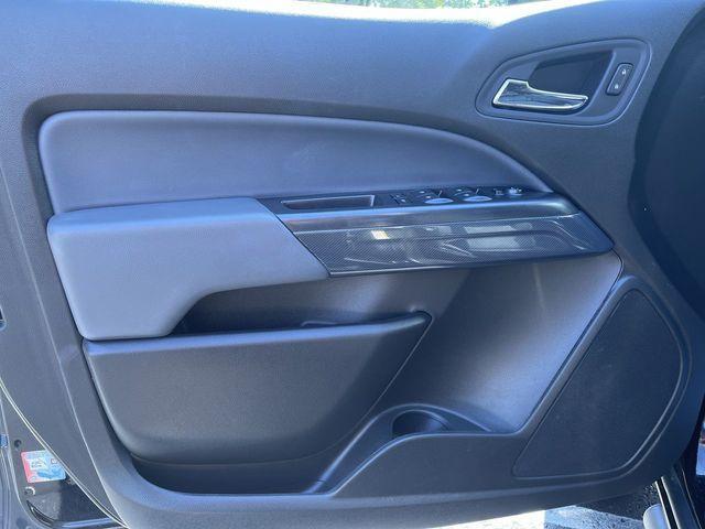 used 2022 Chevrolet Colorado car, priced at $29,249