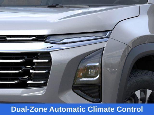 new 2026 Chevrolet Equinox car, priced at $29,794