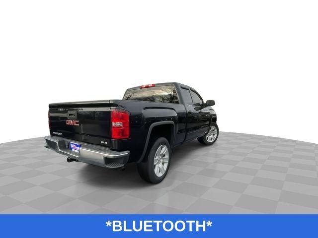 used 2017 GMC Sierra 1500 car, priced at $22,249