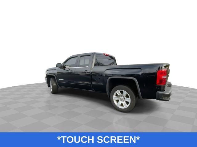 used 2017 GMC Sierra 1500 car, priced at $22,249