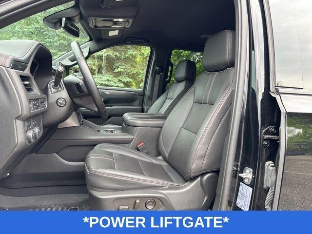 used 2023 Chevrolet Tahoe car, priced at $62,495