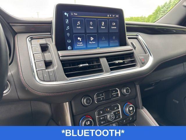 used 2023 Chevrolet Tahoe car, priced at $62,495