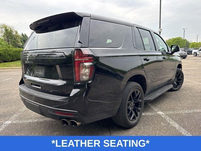 used 2023 Chevrolet Tahoe car, priced at $62,495