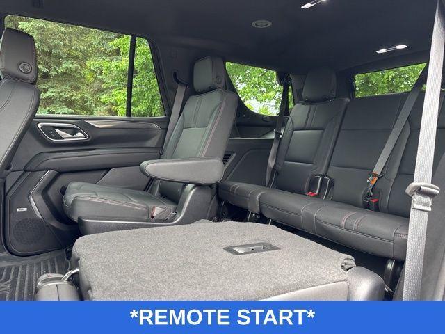 used 2023 Chevrolet Tahoe car, priced at $62,495
