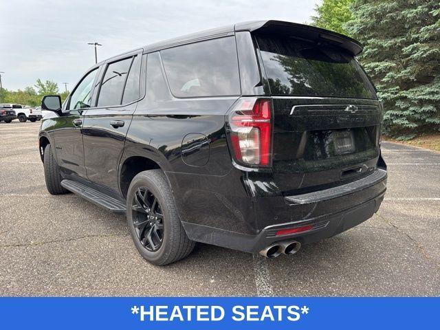 used 2023 Chevrolet Tahoe car, priced at $62,495