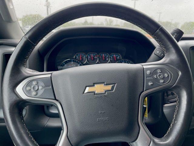 used 2015 Chevrolet Silverado 2500 car, priced at $27,495
