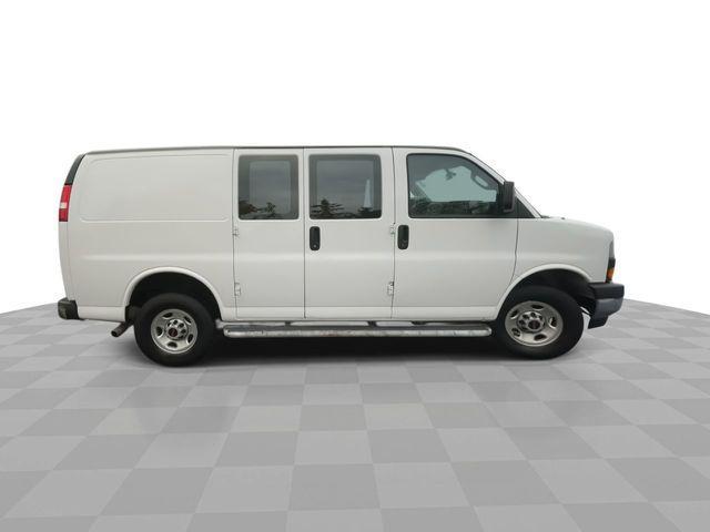 used 2022 GMC Savana 2500 car, priced at $34,995