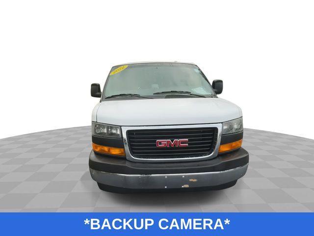 used 2022 GMC Savana 2500 car, priced at $34,995