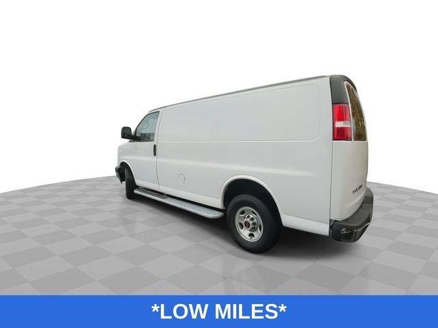 used 2022 GMC Savana 2500 car, priced at $34,995