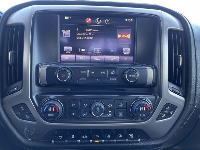 used 2015 GMC Sierra 2500 car, priced at $35,995