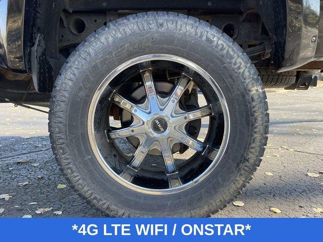 used 2015 GMC Sierra 2500 car, priced at $35,995