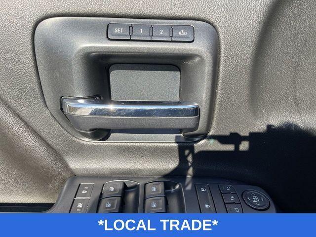 used 2015 GMC Sierra 2500 car, priced at $35,995