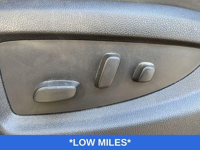 used 2015 GMC Sierra 2500 car, priced at $35,995