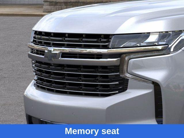 new 2024 Chevrolet Suburban car, priced at $70,253