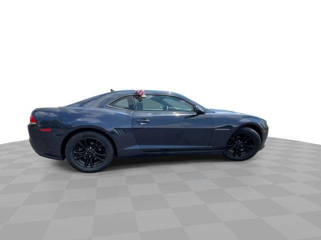 used 2014 Chevrolet Camaro car, priced at $9,995
