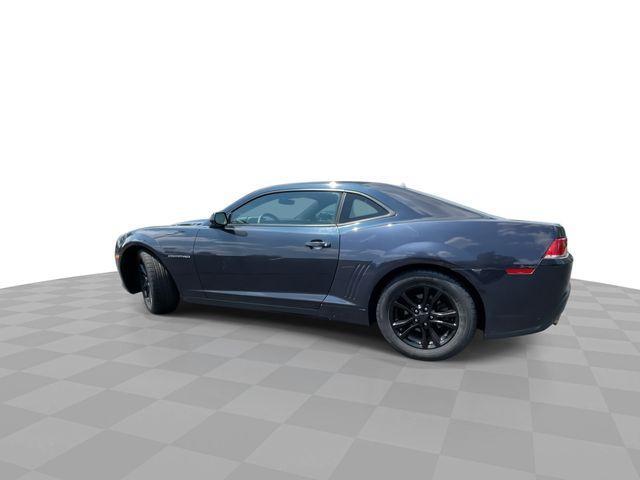 used 2014 Chevrolet Camaro car, priced at $9,995